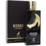 Russe Leather parfémovaná voda unisex 80 ml