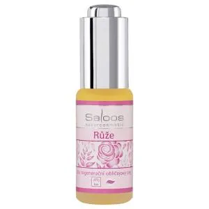 Saloos Růže 20 ml