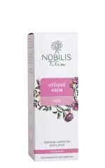 Nobilis Tilia Růžový krém 50 ml