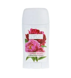 RYOR Deodorant s 48 hodinovým účinkem pro ženy