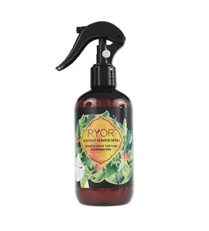 RYOR Hair Care vlasový keratin sprej