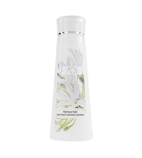 Hydroperfekt hydratační pleťové tonikum 200 ml