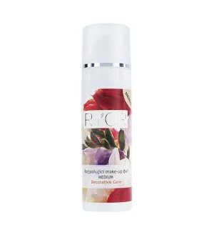 RYOR Decorative Care rozjasňující make-up 8v1 Medium