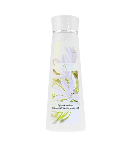 Cleansing And Tonization bylinné tonikum pro normální a smíšenou pleť 200 ml