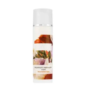 RYOR Decorative Care rozjasňující make-up 8v1 Light