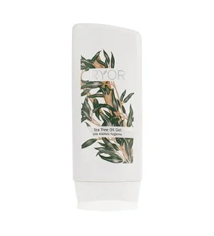 RYOR Tea Tree Oil gel pro intimní hygienu