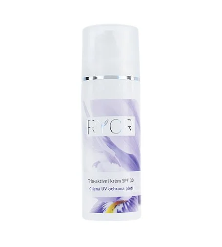 Trio aktivní krém SPF 30 50 ml