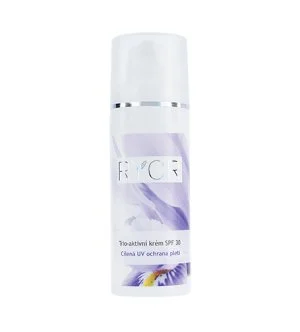 RYOR Trio aktivní krém SPF 30