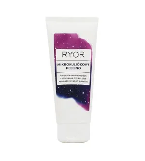 RYOR Peeling with Microparticles mikrokuličkový peeling