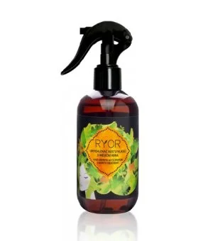 RYOR Hair Care urychlovač růstu vlasů