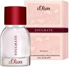s.Oliver Soulmate Women parfémovaná voda pro ženy