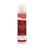 Sweet Tooth Cherry Baby tělový sprej pro ženy 236 ml