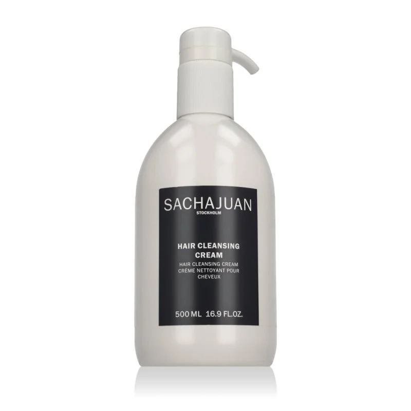 Hair Cleansing Cream 500 ml