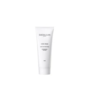 Sachajuan Finish Cream (Shape and Moisturize)