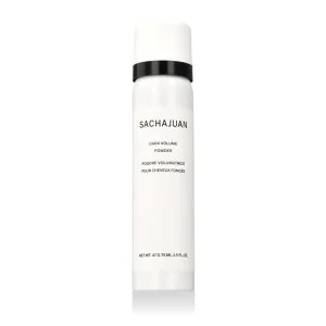 Sachajuan Dark Volume Powder