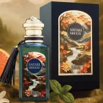 Safari Breeze parfémový extrakt unisex 100 ml