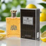 Safari for Men toaletní voda pro muže 125 ml