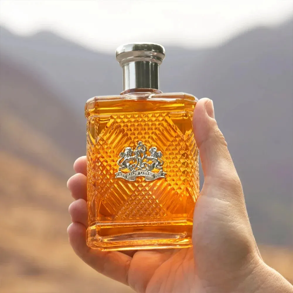 Safari for Men toaletní voda pro muže 125 ml