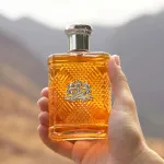 Safari for Men toaletní voda pro muže 125 ml