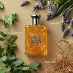 Safari for Men toaletní voda pro muže 125 ml