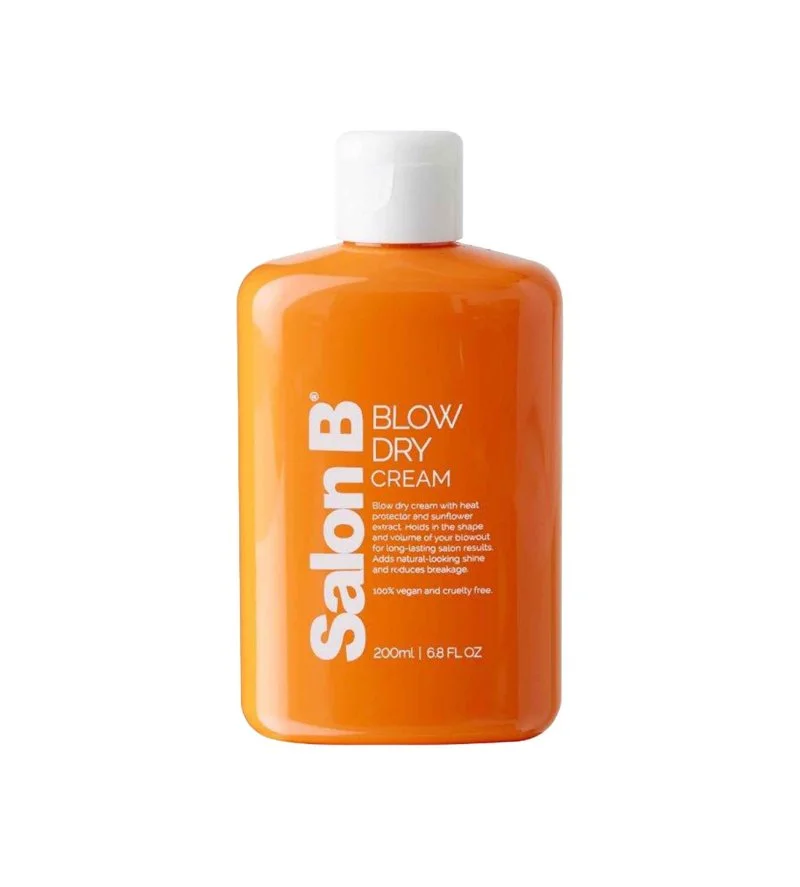 Blow Dry Cream stylingový krém 200 ml