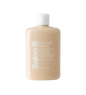 Salon B Volume Shampoo šampon pro objem