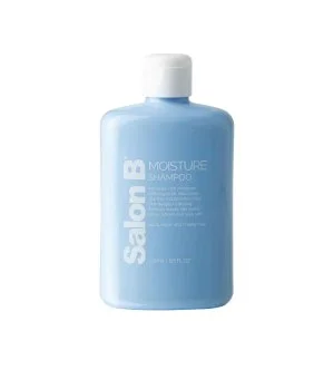 Salon B Moisture Shampoo hydratační šampon