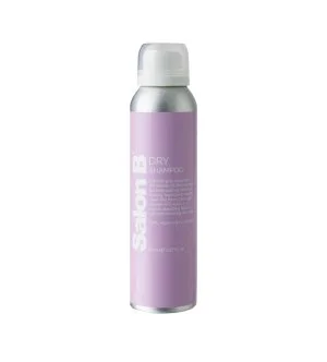 Salon B Dry Shampoo suchý šampon