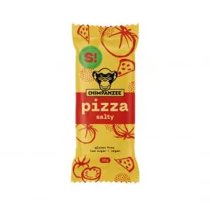 Chimpanzee Salty Bar - Pizza 55 g