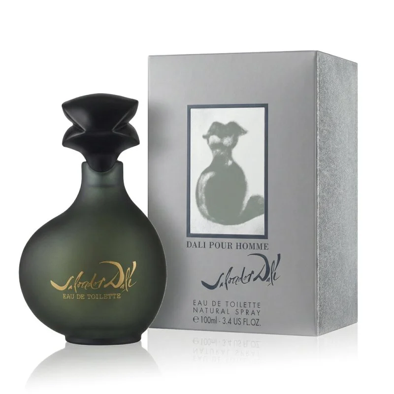 Pour Homme toaletní voda pro muže 100 ml