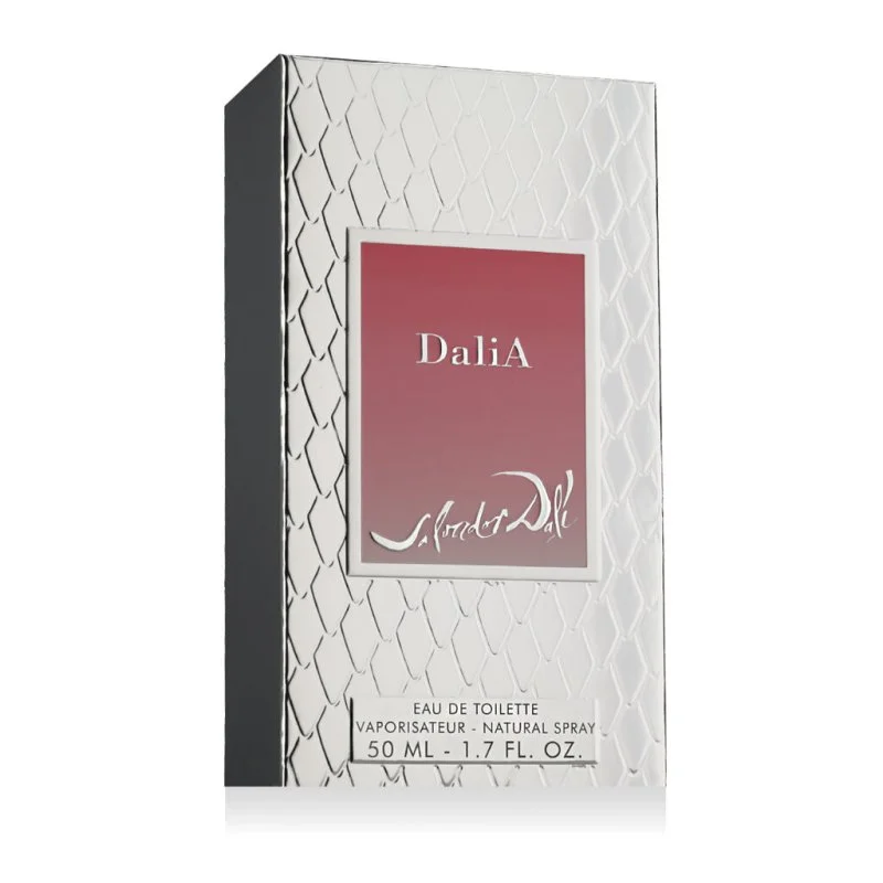 DaliA toaletní voda pro ženy 50 ml