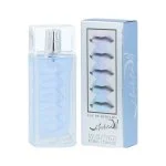 Eau de Rubylips toaletní voda pro ženy 50 ml