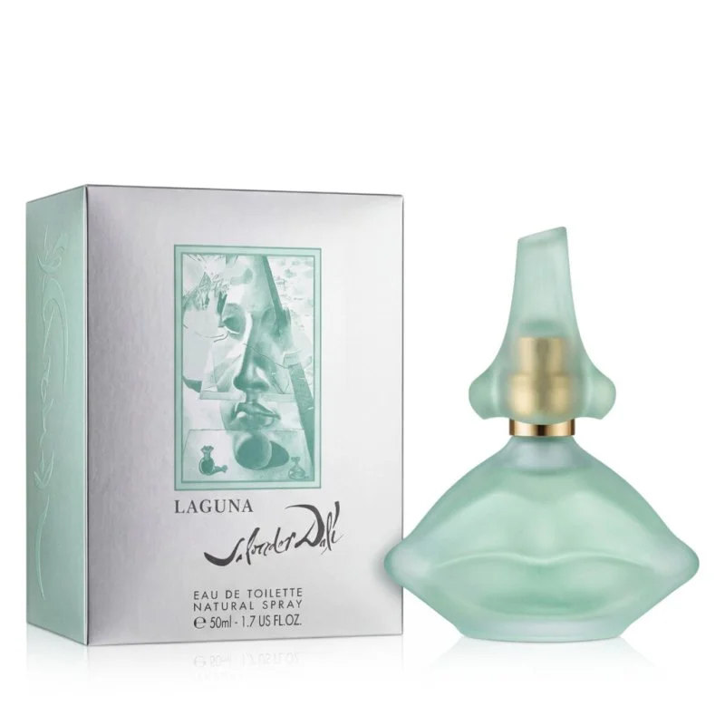 Laguna toaletní voda pro ženy 50 ml