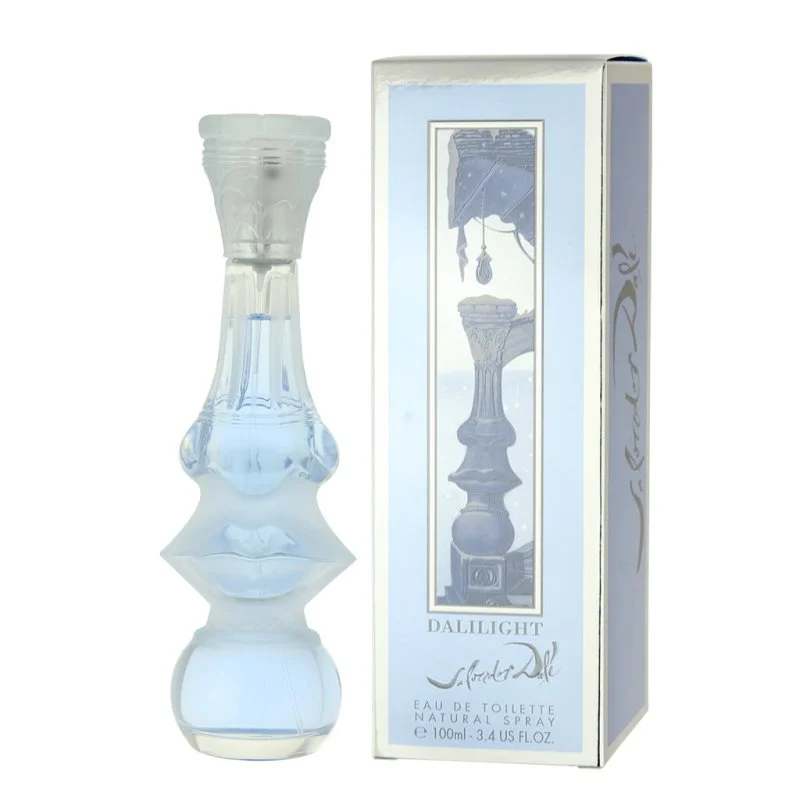 Dalilight toaletní voda pro ženy 100 ml