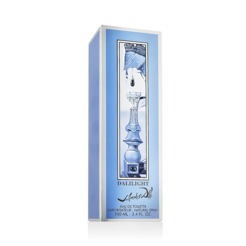 Dalilight toaletní voda pro ženy 100 ml