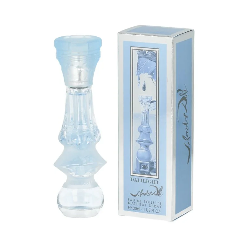 Dalilight toaletní voda pro ženy 30 ml