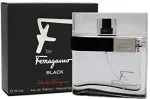 F by Ferragamo Black toaletní voda pro muže 50 ml