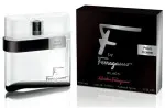 F by Ferragamo Black toaletní voda pro muže 100 ml