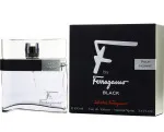 F by Ferragamo Black toaletní voda pro muže 100 ml