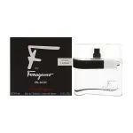 F by Ferragamo Black toaletní voda pro muže 50 ml
