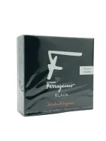 F by Ferragamo Black toaletní voda pro muže 50 ml