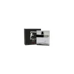 F by Ferragamo Black toaletní voda pro muže 50 ml