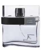 F by Ferragamo Black toaletní voda pro muže 50 ml