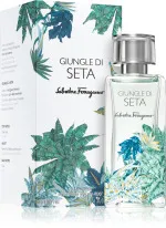 Ferragamo Salvatore Ferragamo Giungle Di Seta parfémovaná voda unisex 50 ml