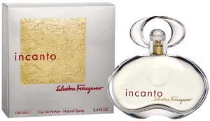 Salvatore Ferragamo Incanto parfémovaná voda pro ženy 100 ml