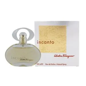 Salvatore Ferragamo Incanto parfémovaná voda pro ženy 100 ml