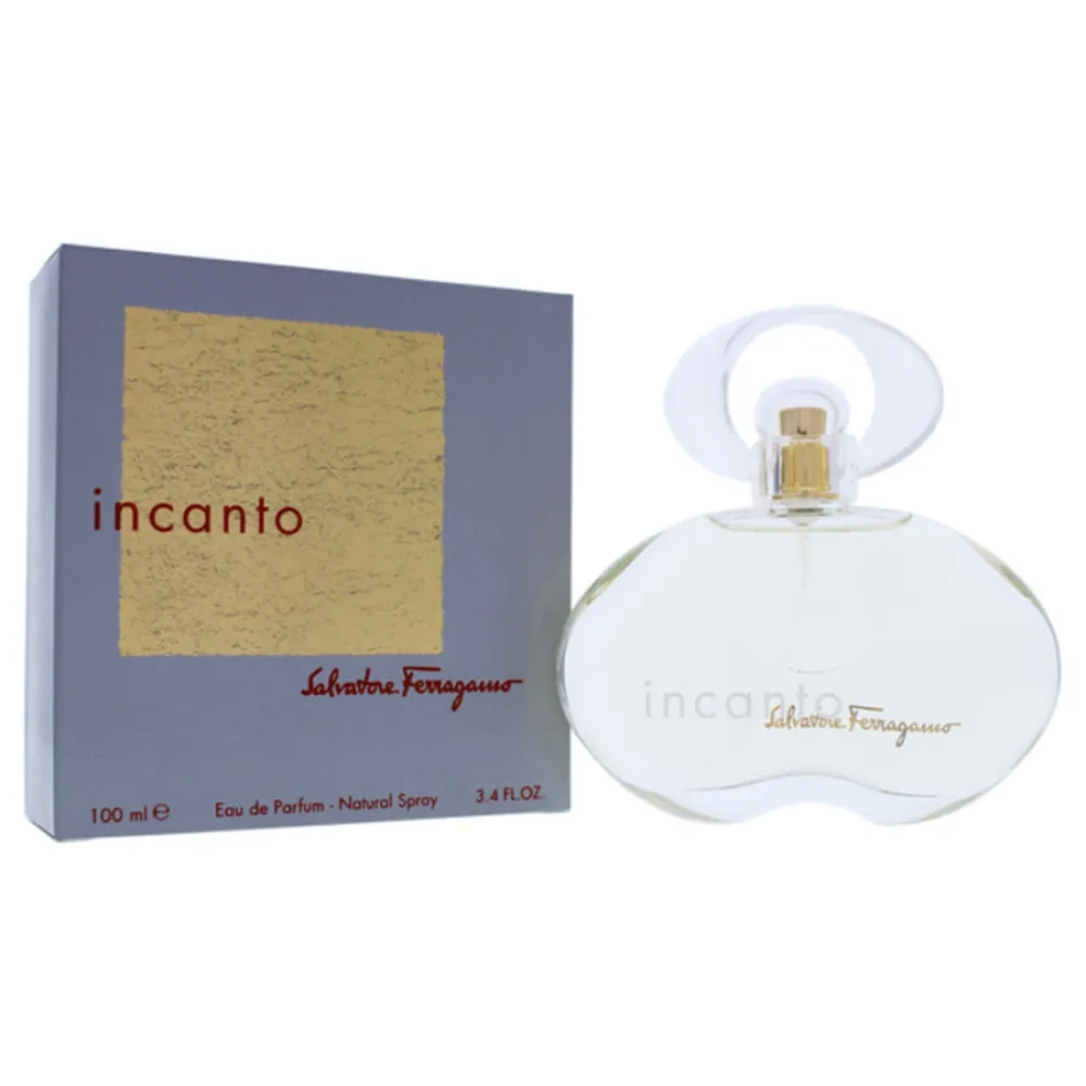 Incanto parfémovaná voda pro ženy 100 ml