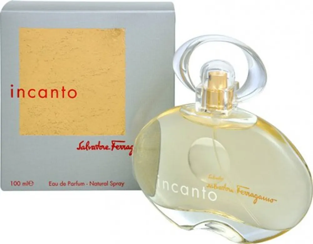 Incanto parfémovaná voda pro ženy 100 ml