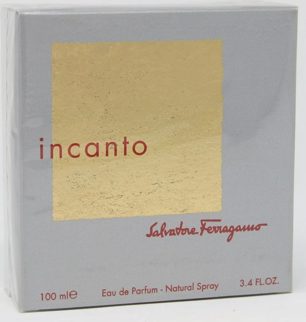 Incanto parfémovaná voda pro ženy 100 ml