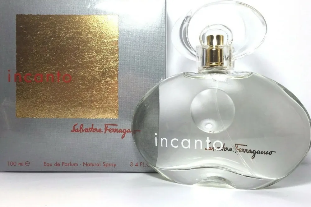 Incanto parfémovaná voda pro ženy 100 ml